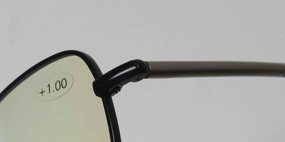 Tumi Vtu802 Blue Light Lens Readers