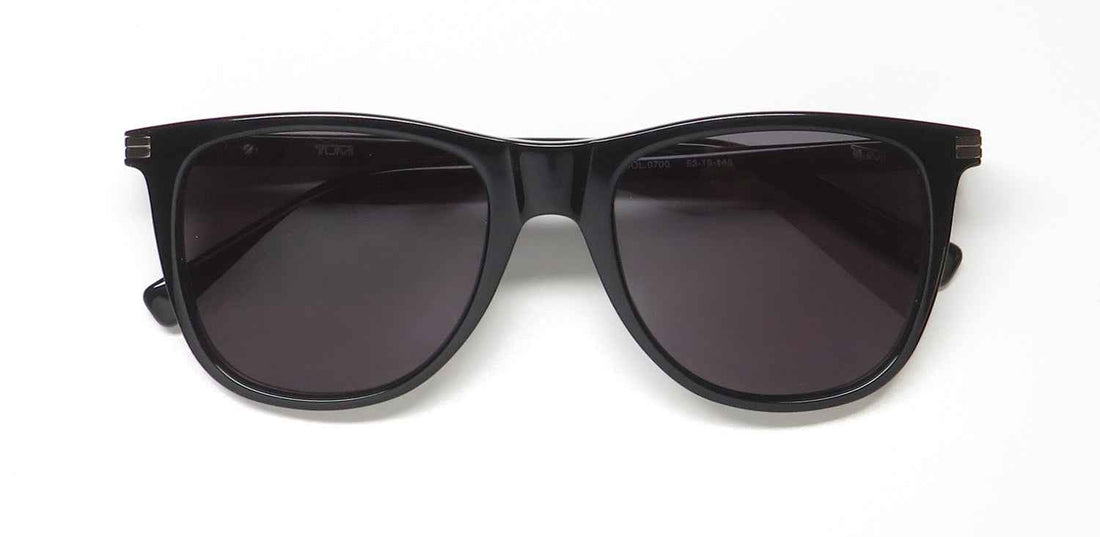 Tumi Stu506 Sunglasses