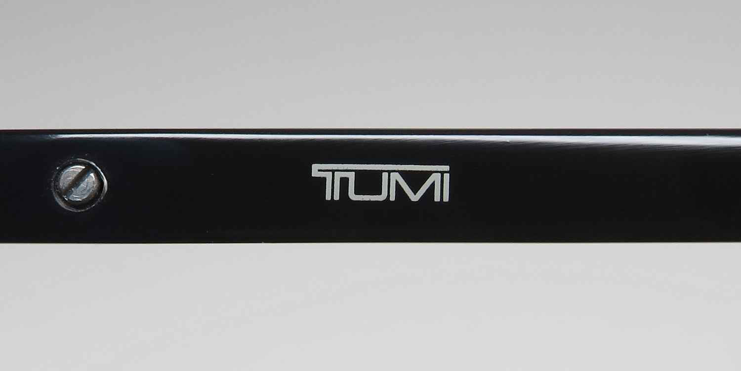 Tumi Stu506 Sunglasses