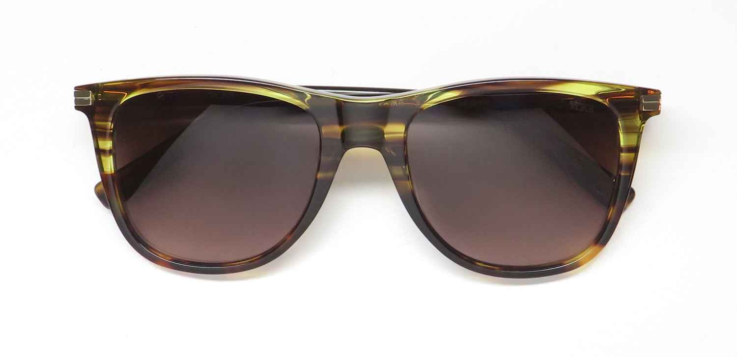 Tumi Stu506 Sunglasses