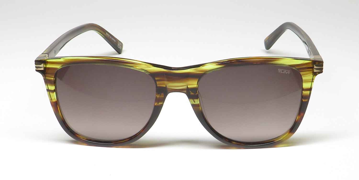 Tumi Stu506 Sunglasses