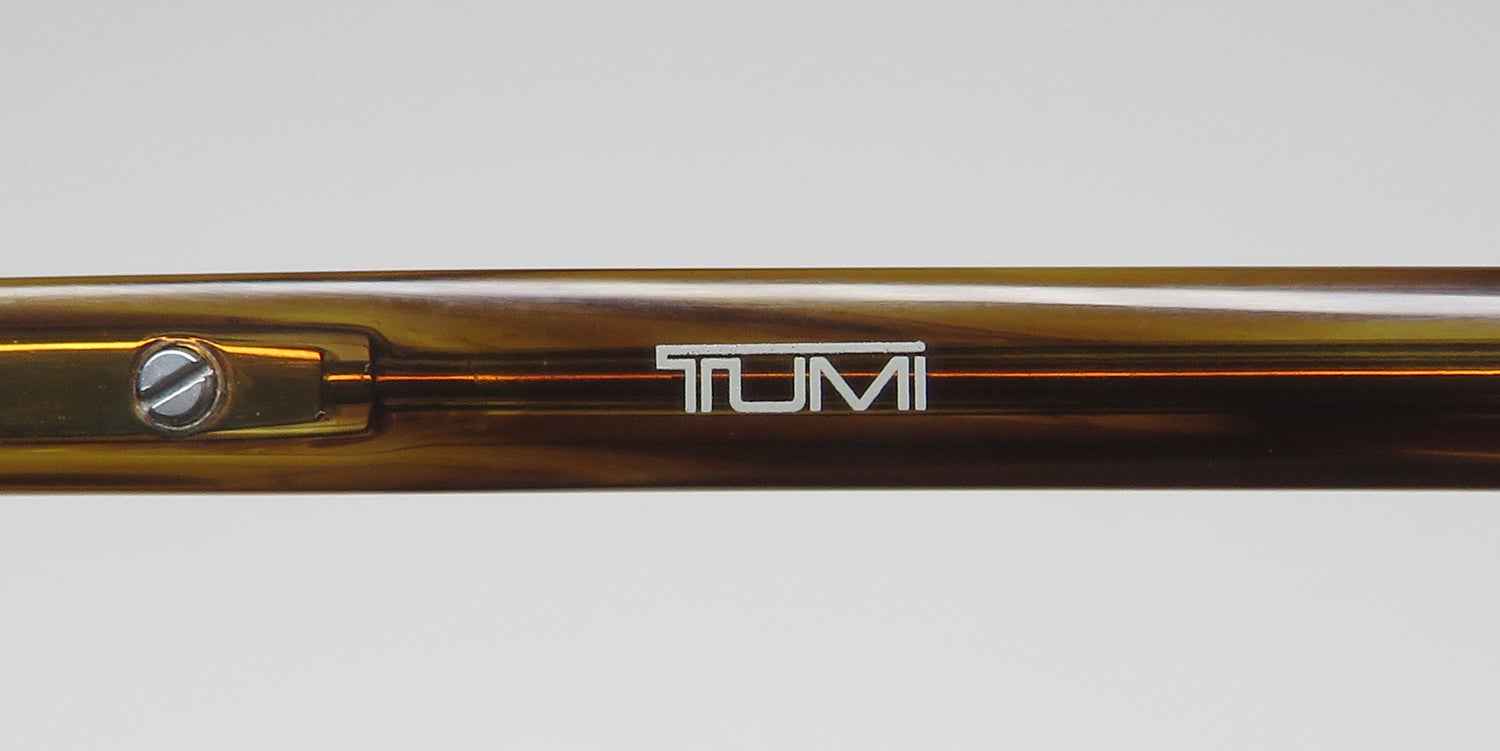 Tumi Stu506 Sunglasses