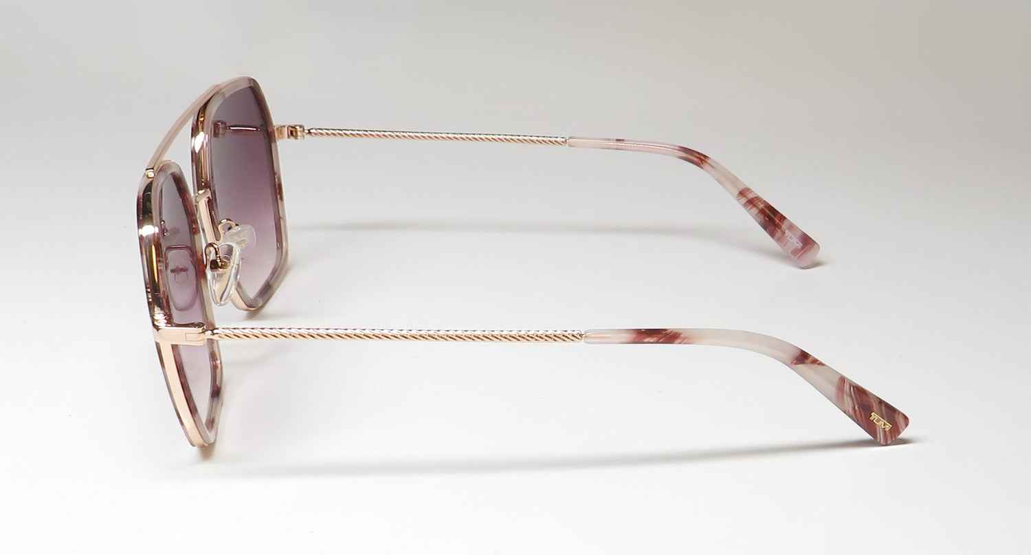 Tumi Stu510 Sunglasses