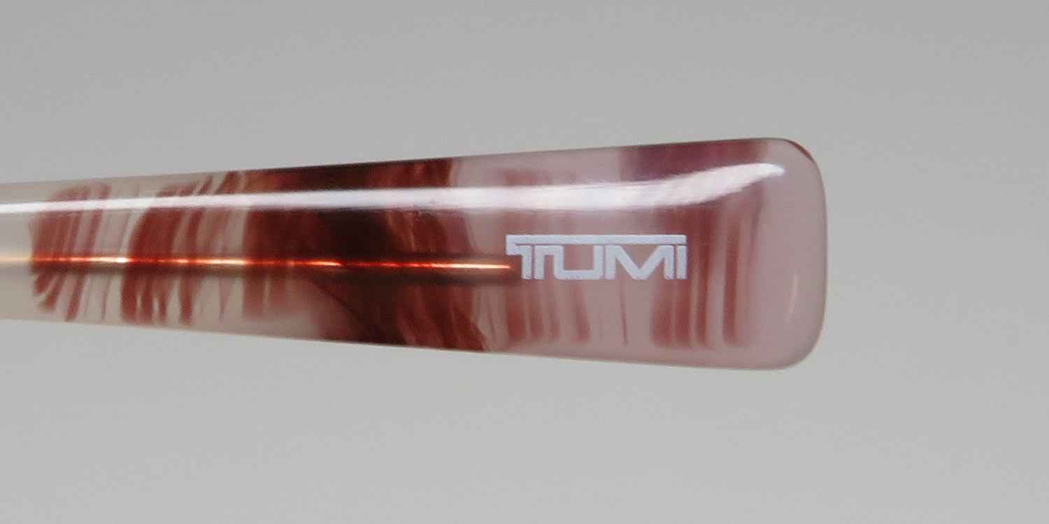 Tumi Stu510 Sunglasses
