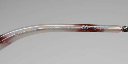 Tumi Stu510 Sunglasses