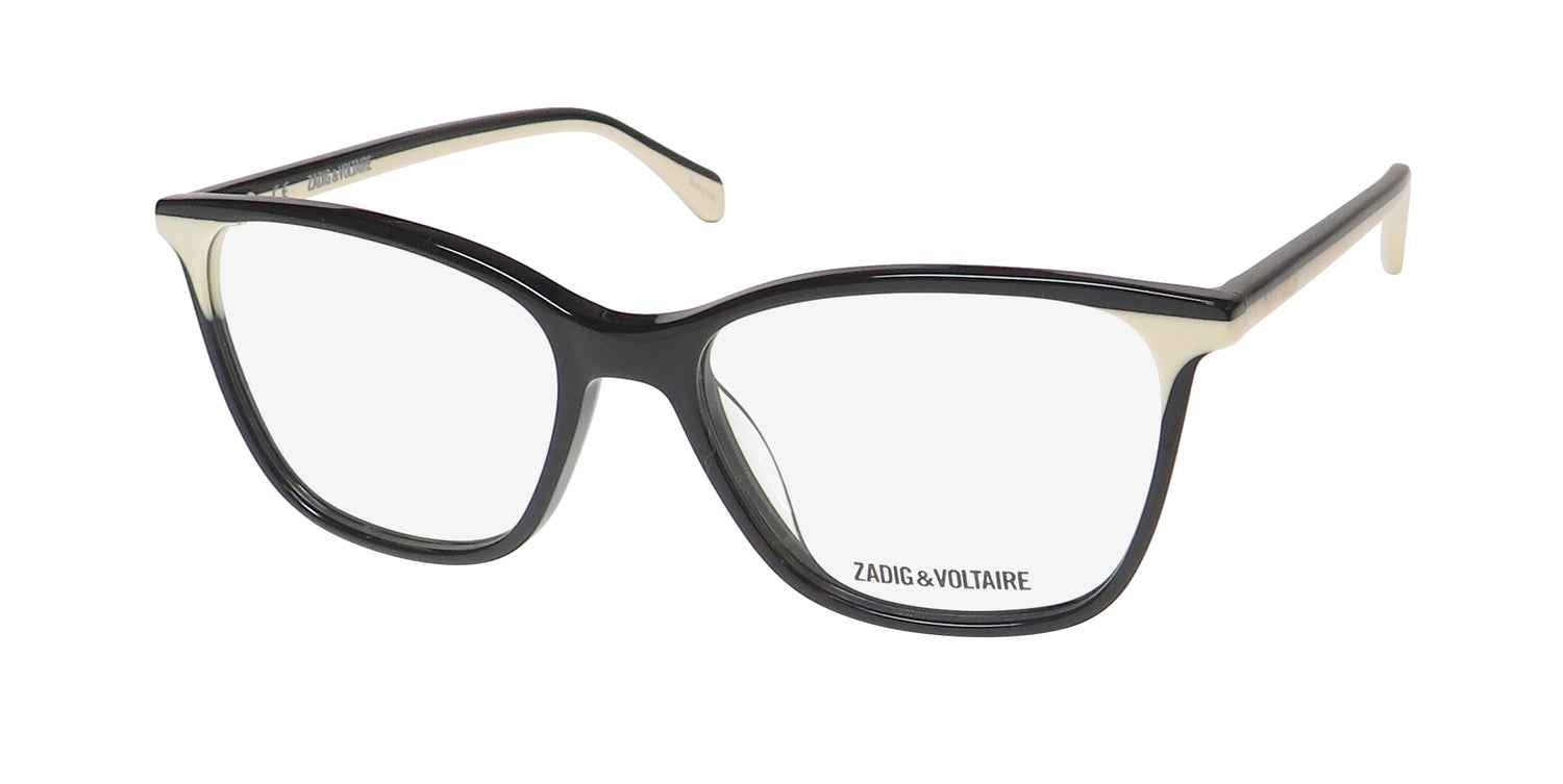Zadig &amp; Voltaire Vzv270 Eyeglasses