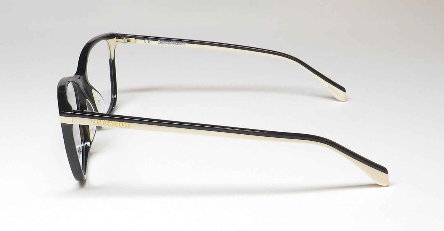 Zadig &amp; Voltaire Vzv270 Eyeglasses