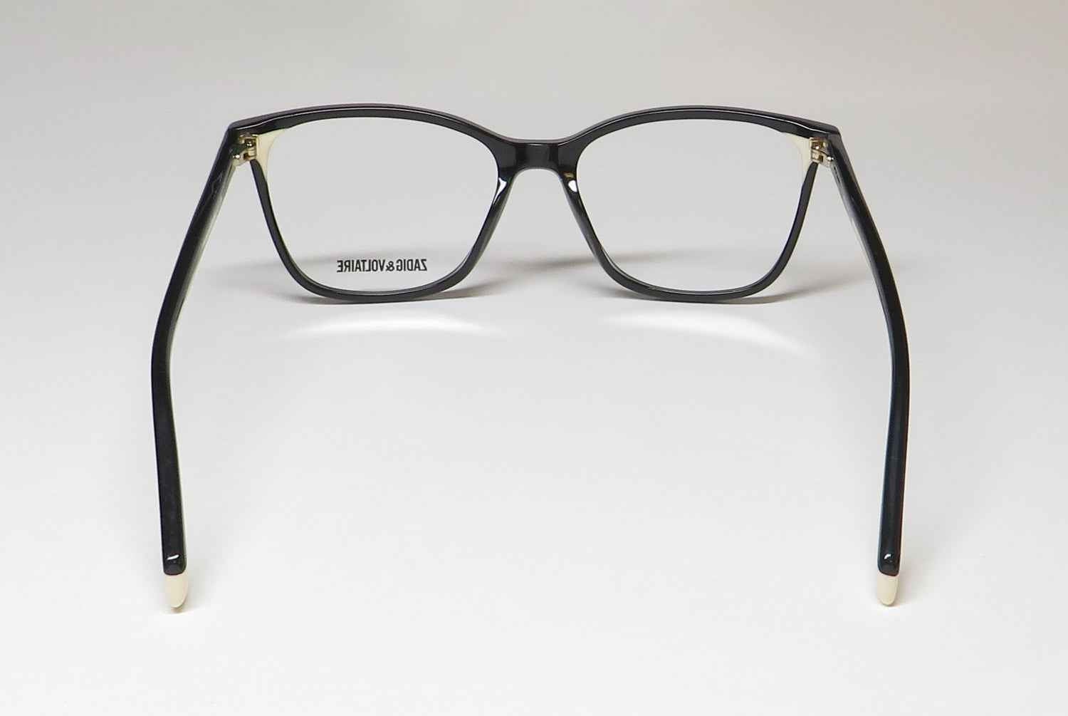 Zadig &amp; Voltaire Vzv270 Eyeglasses