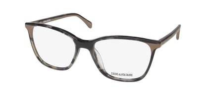 Zadig &amp; Voltaire Vzv270 Eyeglasses