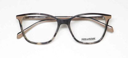 Zadig &amp; Voltaire Vzv270 Eyeglasses