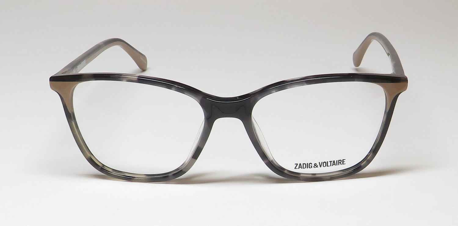 Zadig &amp; Voltaire Vzv270 Eyeglasses