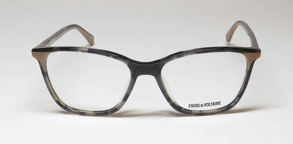 Zadig &amp; Voltaire Vzv270 Eyeglasses