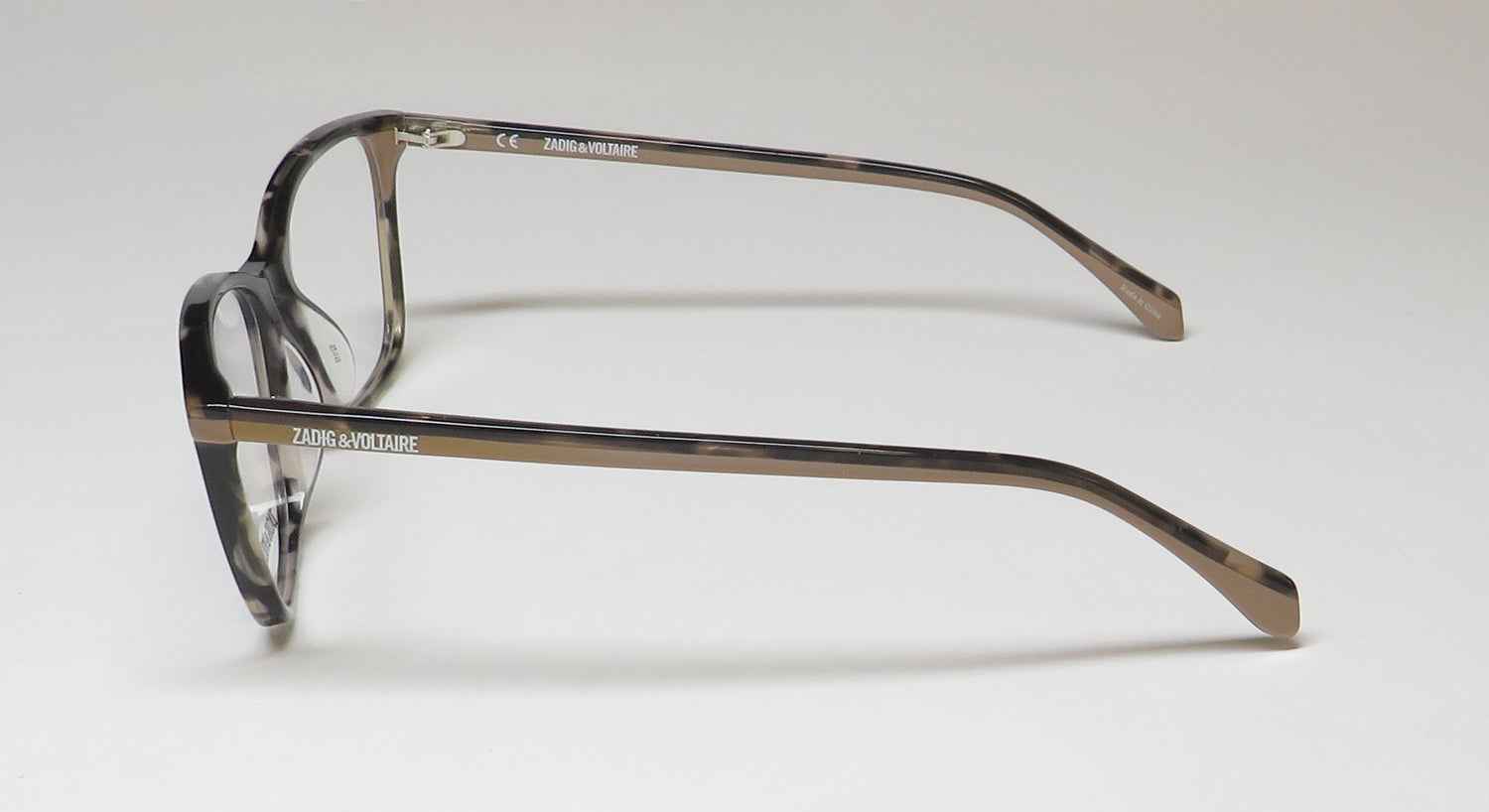 Zadig &amp; Voltaire Vzv270 Eyeglasses