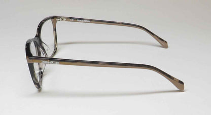Zadig &amp; Voltaire Vzv270 Eyeglasses