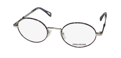 Zadig &amp; Voltaire Vzv272 Eyeglasses