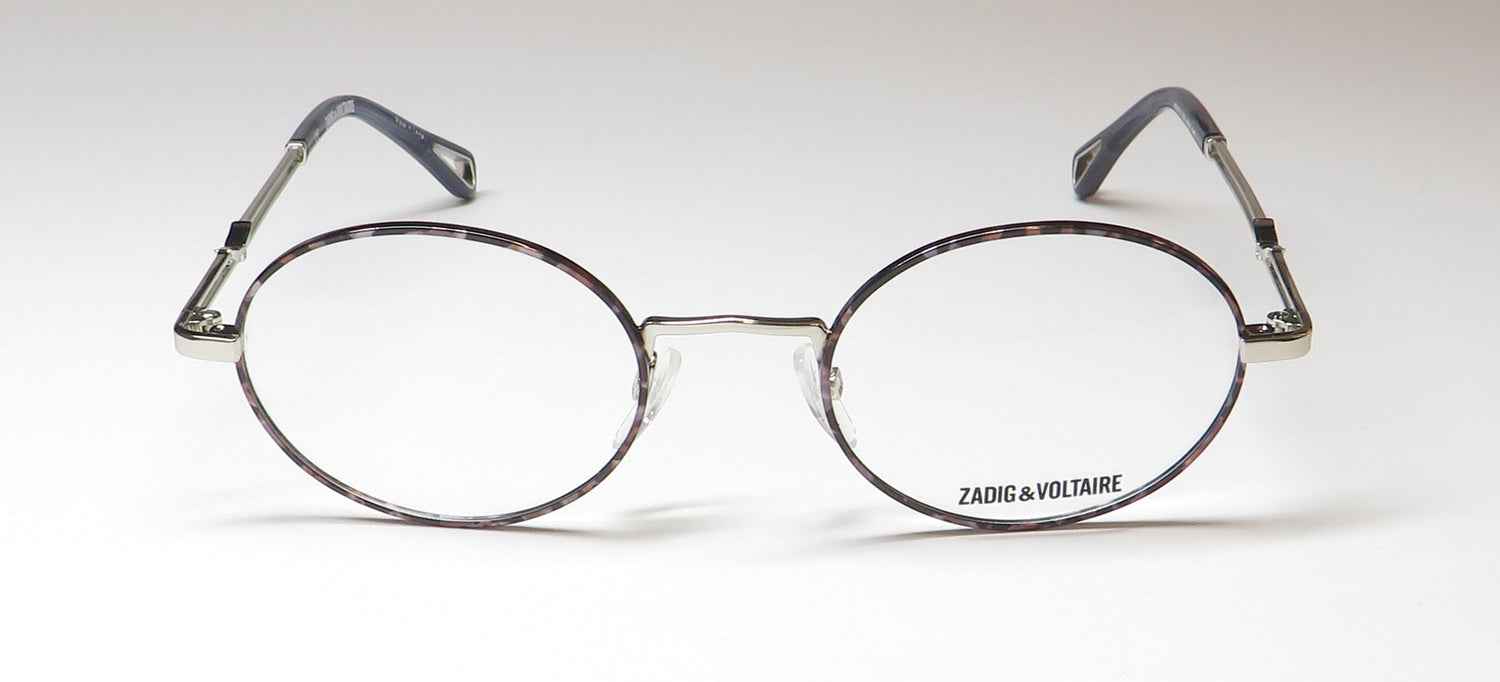 Zadig &amp; Voltaire Vzv272 Eyeglasses
