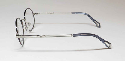Zadig &amp; Voltaire Vzv272 Eyeglasses