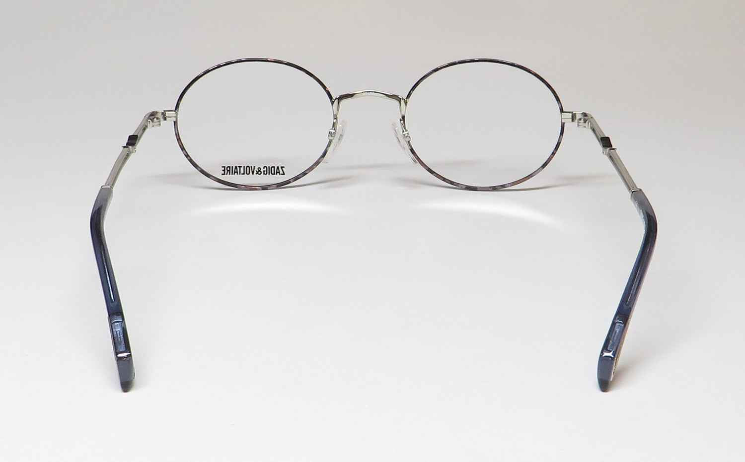 Zadig &amp; Voltaire Vzv272 Eyeglasses