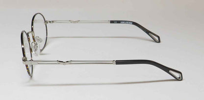 Zadig &amp; Voltaire Vzv272 Eyeglasses