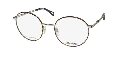 Zadig &amp; Voltaire Vzv273 Eyeglasses
