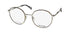 Zadig & Voltaire Vzv273 Eyeglasses