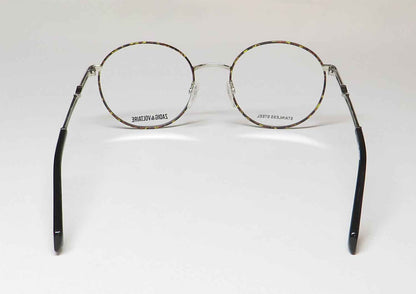 Zadig &amp; Voltaire Vzv273 Eyeglasses