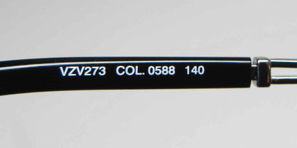 Zadig &amp; Voltaire Vzv273 Eyeglasses