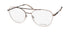 Zadig & Voltaire Vzv274 Eyeglasses