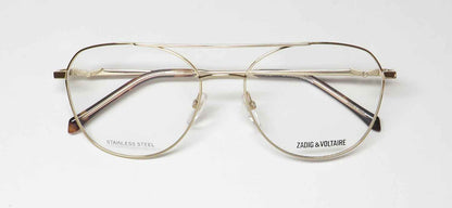 Zadig &amp; Voltaire Vzv274 Eyeglasses