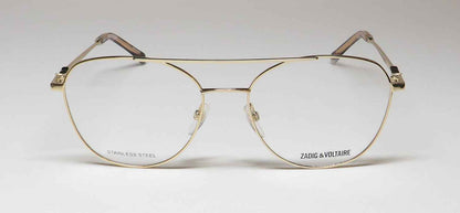 Zadig &amp; Voltaire Vzv274 Eyeglasses
