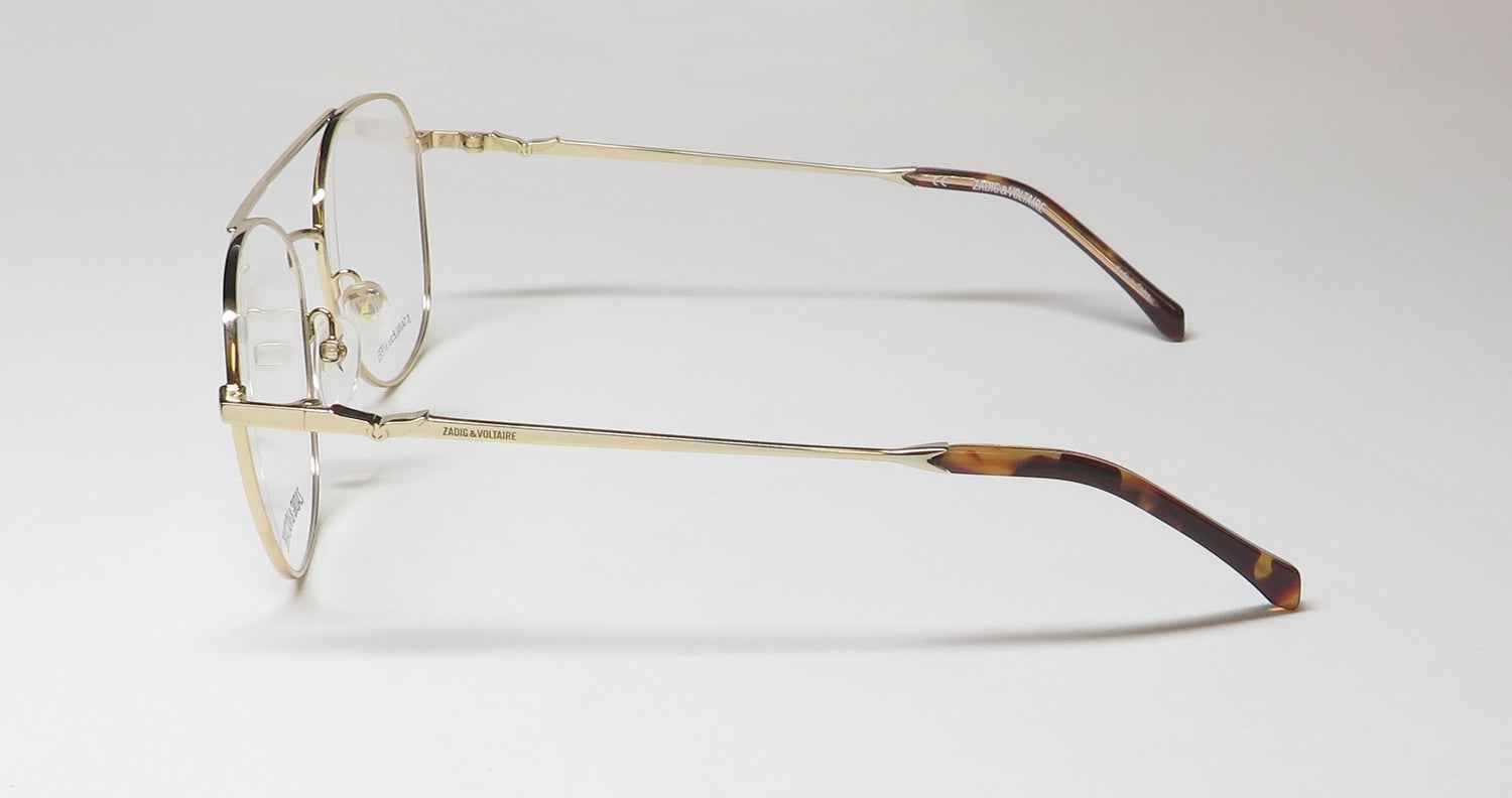 Zadig &amp; Voltaire Vzv274 Eyeglasses