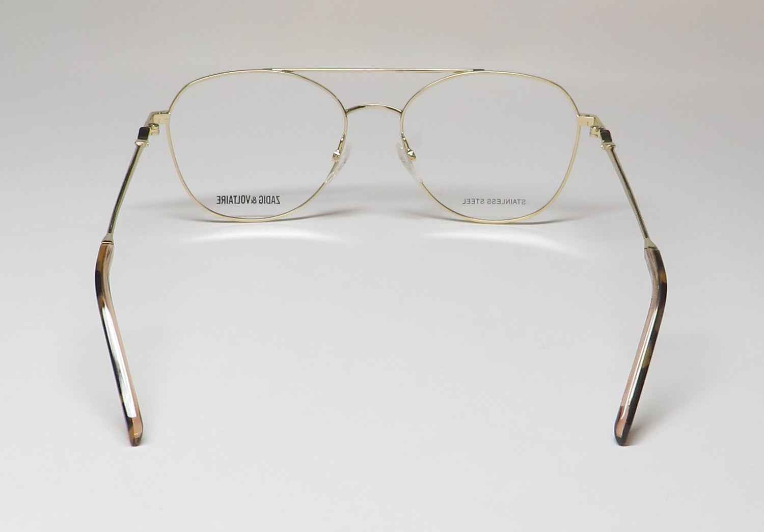 Zadig &amp; Voltaire Vzv274 Eyeglasses