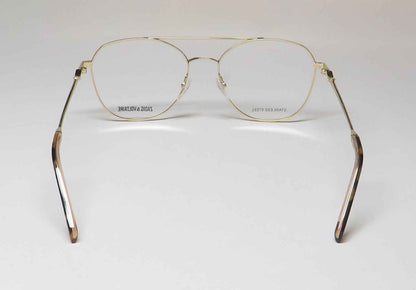Zadig &amp; Voltaire Vzv274 Eyeglasses