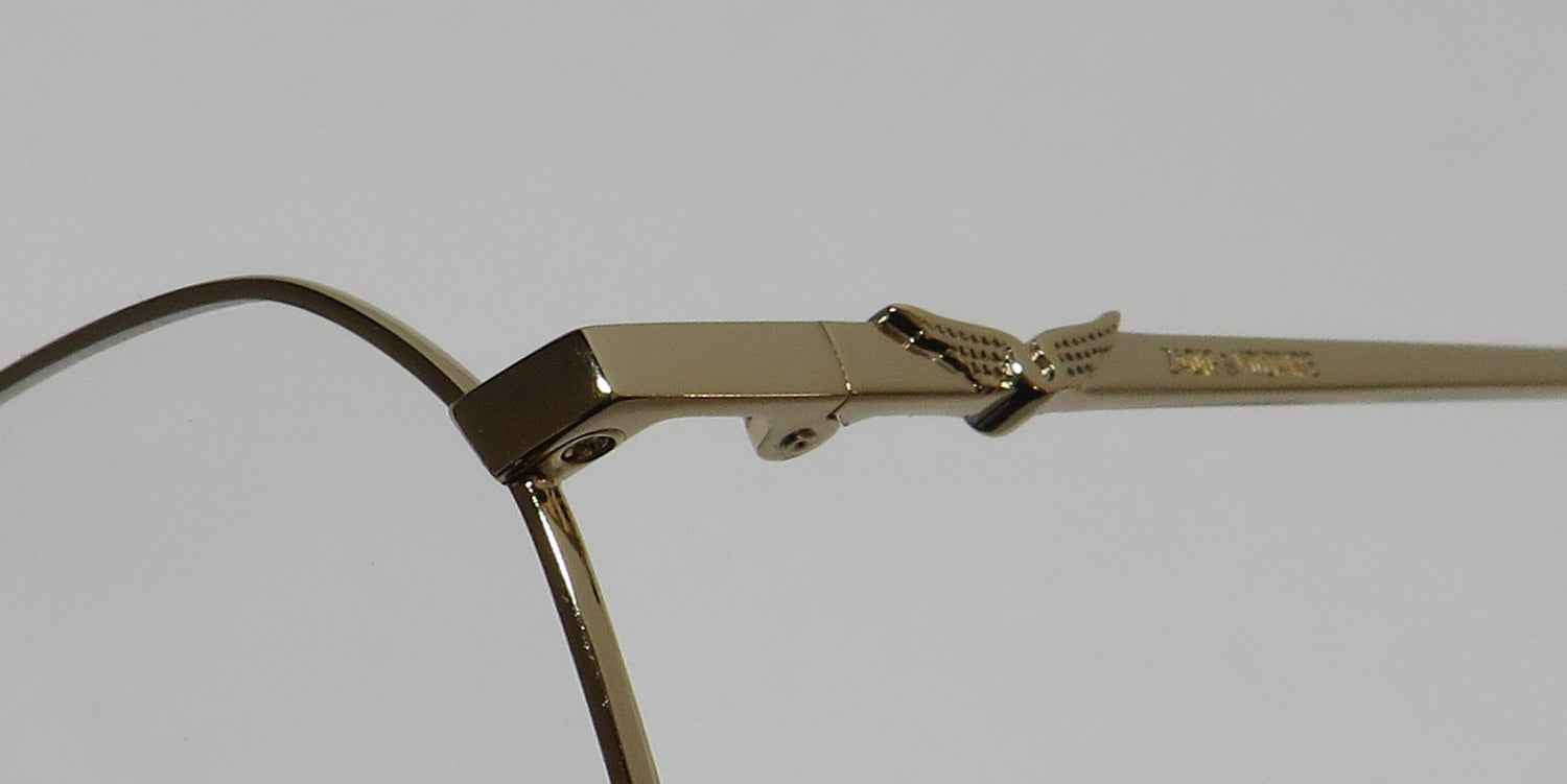 Zadig &amp; Voltaire Vzv274 Eyeglasses