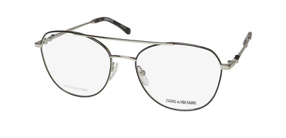 Zadig &amp; Voltaire Vzv274 Eyeglasses