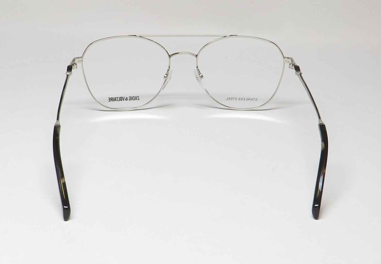 Zadig &amp; Voltaire Vzv274 Eyeglasses