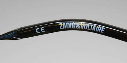 Zadig &amp; Voltaire Vzv274 Eyeglasses