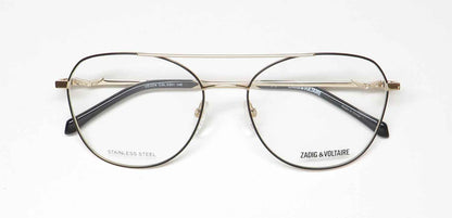 Zadig &amp; Voltaire Vzv274 Eyeglasses