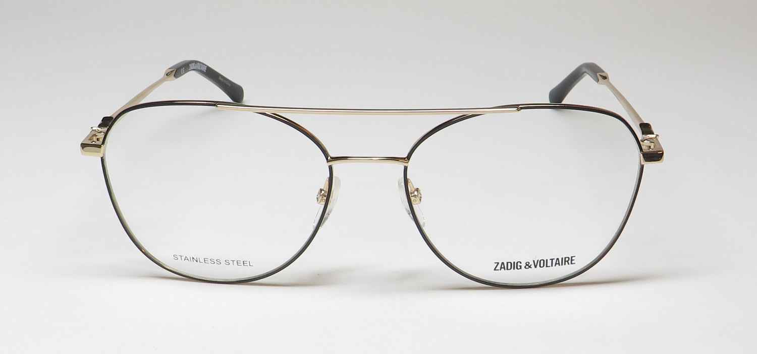 Zadig &amp; Voltaire Vzv274 Eyeglasses