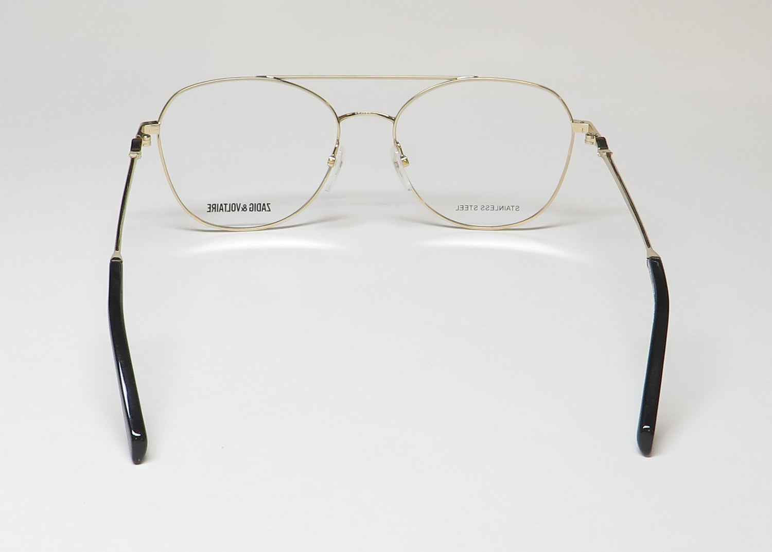 Zadig &amp; Voltaire Vzv274 Eyeglasses