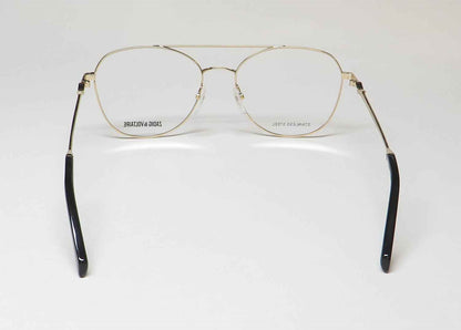 Zadig &amp; Voltaire Vzv274 Eyeglasses