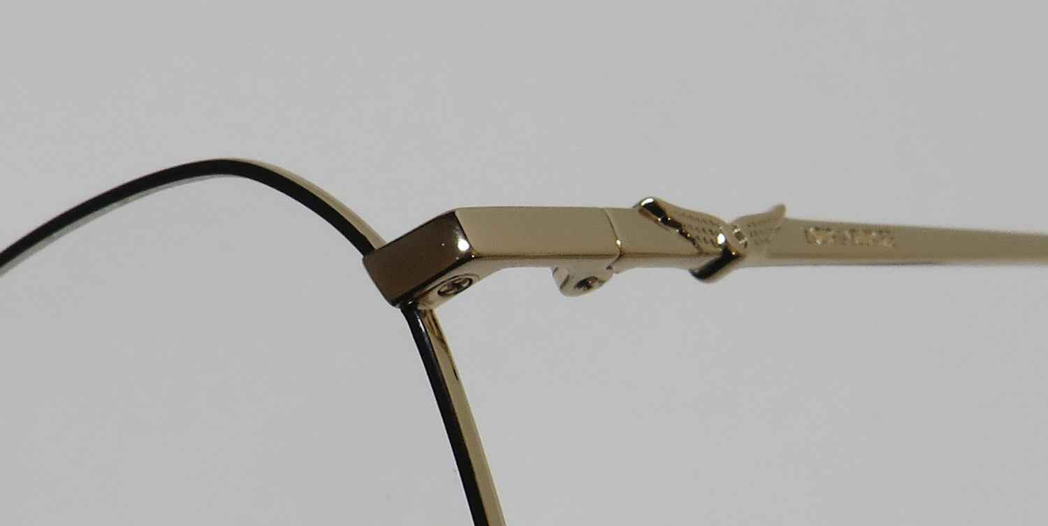 Zadig &amp; Voltaire Vzv274 Eyeglasses