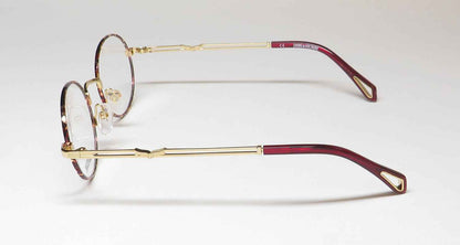 Zadig &amp; Voltaire Vzv272 Eyeglasses