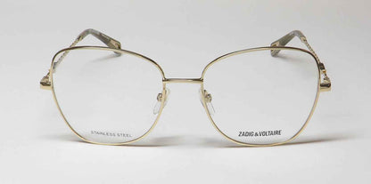 Zadig &amp; Voltaire Vzv286 Eyeglasses