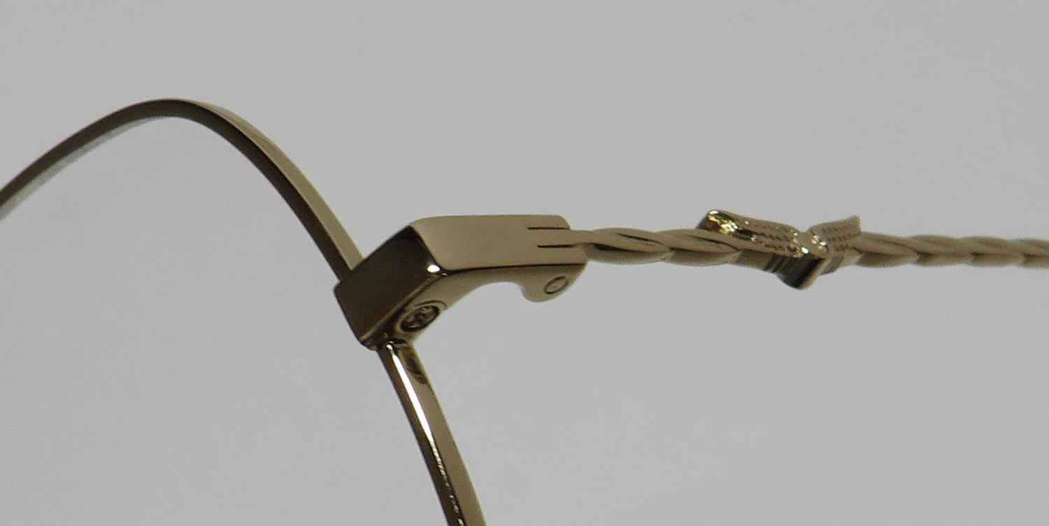 Zadig &amp; Voltaire Vzv286 Eyeglasses