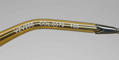 Zadig &amp; Voltaire Vzv286 Eyeglasses