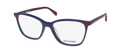 Zadig &amp; Voltaire Vzv270 Eyeglasses