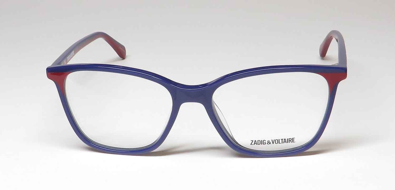 Zadig &amp; Voltaire Vzv270 Eyeglasses