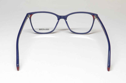 Zadig &amp; Voltaire Vzv270 Eyeglasses