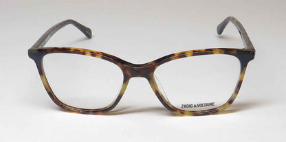 Zadig &amp; Voltaire Vzv270 Eyeglasses